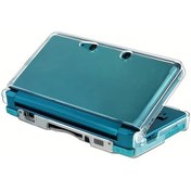 Resim Motion003 1 Adet 3d Kristal Kutu 3dsl Kristal Kabuk 3ds Oyun Aksesuarları Şeffaf Renk 