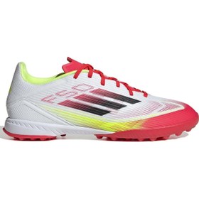 Resim Adidas F50 League TF (IE1231) | Beyaz 