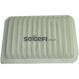 Resim Purflux Hava Fıltresı Toyota Auris 07-08 