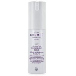 Resim Cosmed Alight All IN ONE Discoloration Blend Brighteting Cream 30 ml 