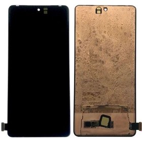 Resim Vivo V30 V2318 Uyumlu A Kalite Lcd Ekran Dokunmatik 