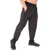 Resim Big Sam Temel Fitness Eşofman Altı | Koşu Pantolonu 1218 