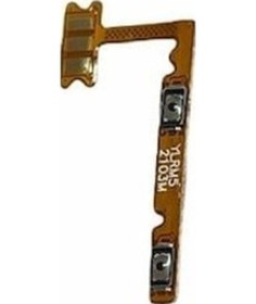 Resim Axya Realme Uyumlu 5I Yan Ses Flex 