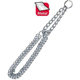 Resim Karlie İkili Eğitim Tasması 40 CM 