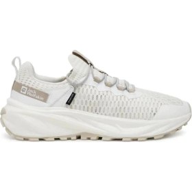 Resim Jack Wolfskin A64084 Prelight Swift Vent Low Erkek Outdoor Ayakkabı - Beyaz-6849 Beyaz 