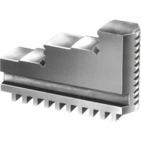 Resim 100X4 Bıson Düz Yedek Ayak SJZ3600 