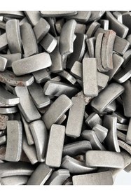 Resim Hasyılmaz Karot Ucu Elmas Soketi 24x8x3,5 mm 1 Adet 