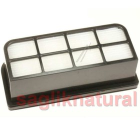 Resim S 7510 Hepa Filtre (Orjinal Ürün) 