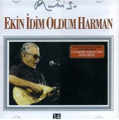 Resim Ruhi Su - Ekin İdim Oldum Harman (Cd) 