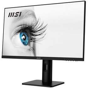 Resim MSI Pro MP273AP 27" 1 MS 100 Hz Pivot Full HD IPS LED Monitör (Distribütör Garantili) 