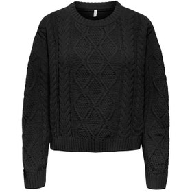 Resim Only Onlelly Life Kadın Kazak 15351234 (15351234) 