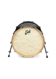 Resim Evans Bd18ct Calftone Bas Davul Derisi 18 İnç - Tek Kat - Sentet 