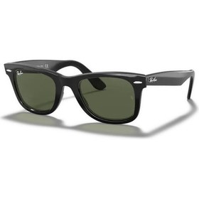 Resim Ray-Ban Rb 2140 901 50/20 Unisex Güneş Gözlüğü Wayfarer 