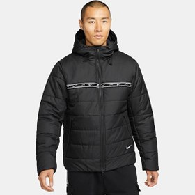 Resim Nike Sportswear Repeat Erkek Mont DX2037-010 