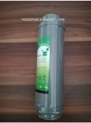 Resim 10" Udf Gac Karbon Su Arıtma Filtre 2 No 