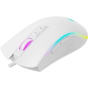 Resim Havit Gamenote MS1034 Rgb Gaming Makrolu Mouse 