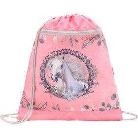 Resim Belmil Horse Snowflake Ipli Spor Çantası 336-91/286 