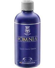 Resim Mafralabocosmetica Omnıa 500ml Sertifikalı Dezenfektan İç Mekan 