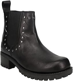 Resim Harley-Davidson Ayakkabı Kadın Ashby Pull on Boot 