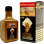 Resim Bor Power S-250 Gold Güçlendirilmiş Boriçerikli Motor Yağ Katkısı 
