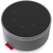 Resim Lenovo Go Wired Speakerphone Kablolu Hoparlör 