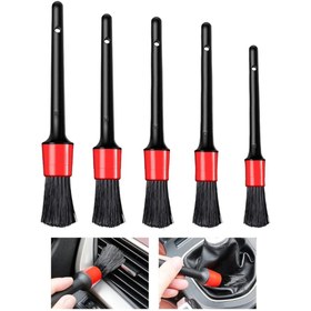 Resim Genel Markalar Araba Detaylı Temizlik Fırça Seti Ebrayn 