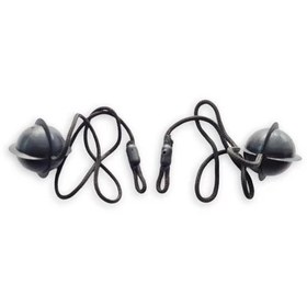 Resim VW Golf MK5 2004-2008 Bagaj Panzot Pandizot Askı İpi Takım 1K6863447A 