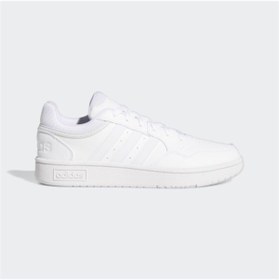 Resim adidas Hoops 3. Low Classic Kadın Günlük Spor Ayakkabı 