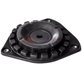 Resim Amortisör Takozu Fluence Megane 3 504606045 