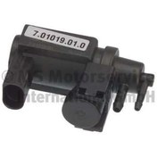 Resim PIERBURG 059 906 628 A BASINÇ KONVERTÖRÜ EGZ. VAG A4 A6 A8 Q7 TOUAREG 04- PRB-7.01019.01.0 