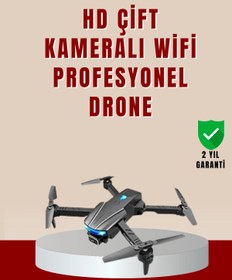 Resim shopwave Katlanabilir 4K Kamera Drone Uzaktan Kumandalı Profesyonel Drone 