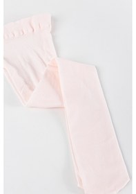 Resim Kız Bebek Mus Mikro 50 Külotlu Çorap 001 