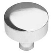 Resim System Krom 26 mm Çekme Mobilya Kulpu (SY1910 0026 CR) 