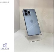 Resim Apple iPhone 13 Pro İkinci El YD | 128 GB | Mavi İkinci El IPHONE 13 PRO 128 GB **YSN İLETİŞİM DUDULLU**