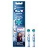 Resim Oral-B Pro Kids Frozen Şarjlı Diş Fırçası Yedek Başlığı - 2 Adet 