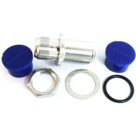 Resim N Dişi - N Dişi Ara Rf Konnektör N Female To N Female Erıcsson 