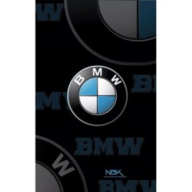 Resim Buffalo Bmw Bandana Dikişsiz ve Esnek Boru Şeklinde Kullanım Mevsimi: Tüm Yıl İçin İdeal 