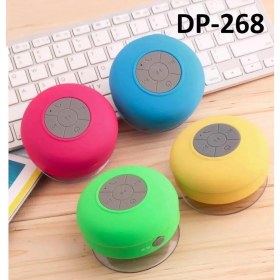 Resim Buğz Su Geçirmez Vantuzlu Duş Hapörlör 