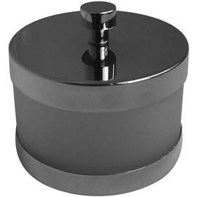 Resim 102025 Pamukluk Siyah 