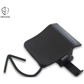 Resim 71506-t24-t00 İthal Honda Civic Arka Tampon Çeki Kapağı 2021-23 