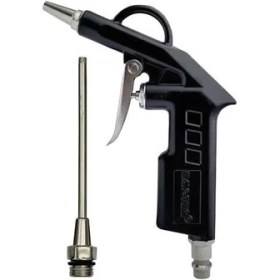 Resim Bay-Tec Metal Hava Tabancası Uzun Uçlu MK1292 