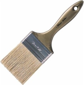 Resim Genel Markalar Süper Kestirme Fırça No:4 