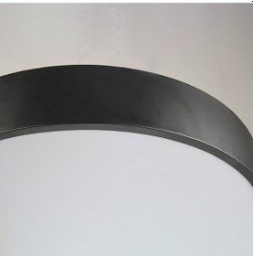 Resim Tra3014-240-120 Eco Ø120 Cm Led Avize Sarkıt 7Drum 