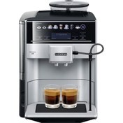 Resim Siemens TE653311RW EQ.6 Plus S300 Tam Otomatik Kahve Makinesi 