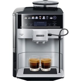 Resim Siemens TE653311RW EQ.6 Plus S300 Tam Otomatik Kahve Makinesi 