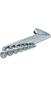 Resim Heyco Yıldız 2 Agız Anah.set 475-12-M 