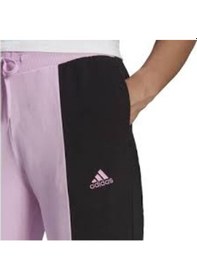 Resim Adidas Kadın Günlük Eşofman Altı Hj9467 Pembe Pembe - Siyah 