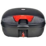 Resim Arwic 46L Motosiklet Çantası 