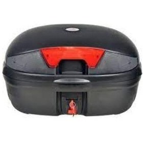 Resim Arwic 46L Motosiklet Çantası 