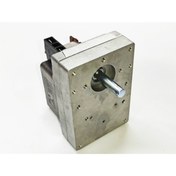 Resim Genel Markalar 24w 2rpm Redüktör Motor- Döner, Kuluçka, Kızartma, Buz Makineleri Için 